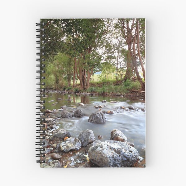 Item preview, Bubbling Brook designed and sold by Ann  Van Breemen.