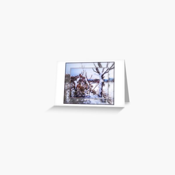 Item preview, Winter Morning; Mt.Wellington/Kunanyi. designed and sold by Matnev110.
