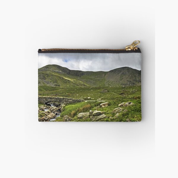 Item preview, The Coniston Fells - Dow Crag designed and sold by Jamie  Green.