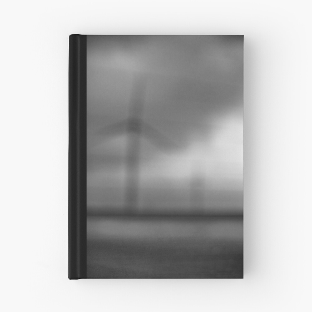 Item preview, Hardcover Journal designed and sold by locustone.