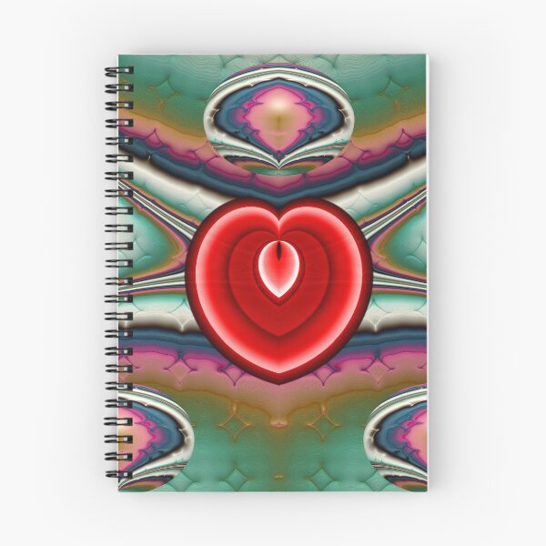 Item preview, Can You See into my Heart? designed and sold by barrowda.