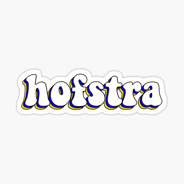Hofstra Gifts & Merchandise Redbubble