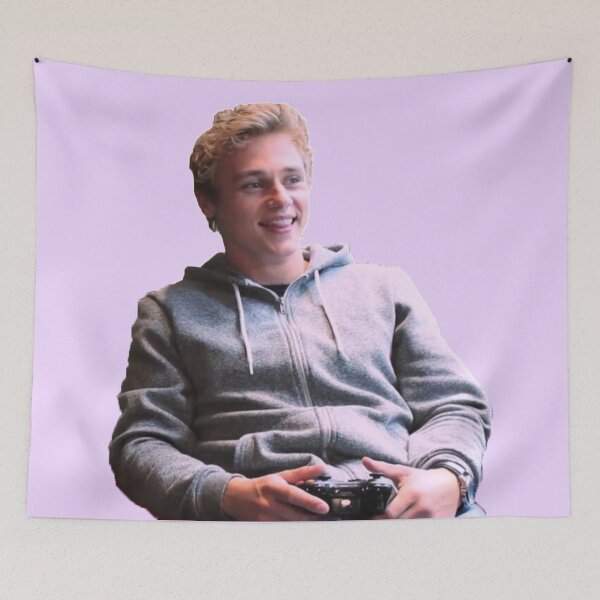 Item preview, Ben Hardy designed and sold by tinycrocs.