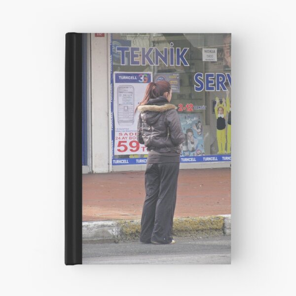 Item preview, Waiting a taxi! designed and sold by rasim1.