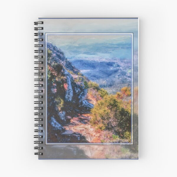 Item preview, Zig Zag Track; Mt.Wellington/Kunanyi#1. designed and sold by Matnev110.