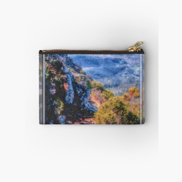 Item preview, Zig Zag Track; Mt.Wellington/Kunanyi#1. designed and sold by Matnev110.