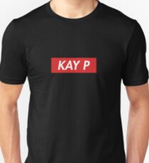 KAY P Unisex T-Shirt
