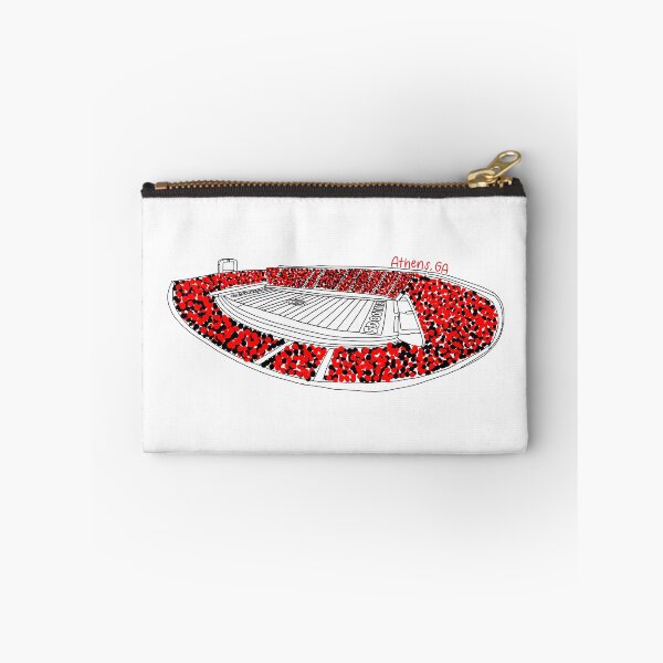 Item preview, sanford stadium designed and sold by cgidesign2.