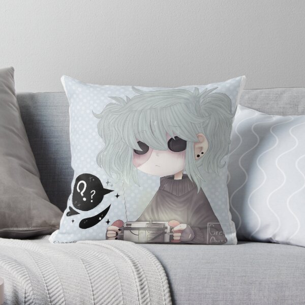 Chibi Sal Dekokissen