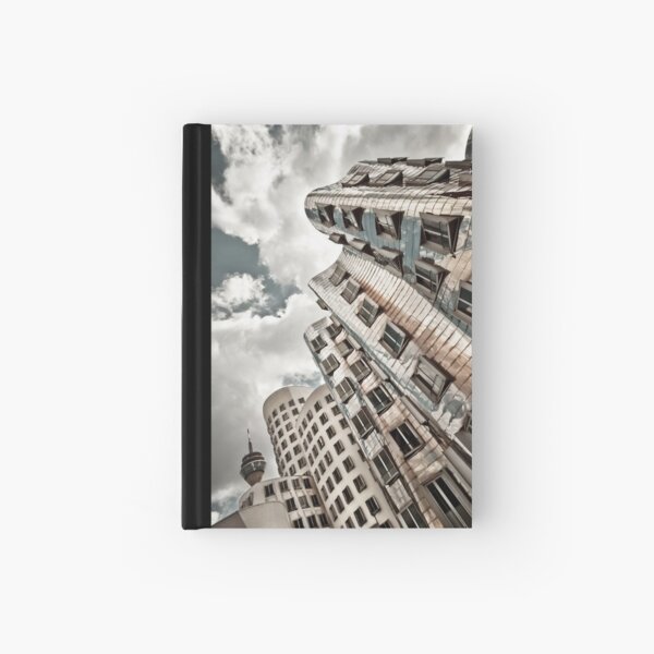 GEHRY | 02 Hardcover Journal