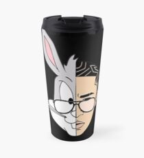 SCHLECHTES HÄSCHEN Thermobecher