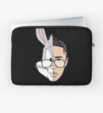 SCHLECHTES HÄSCHEN Laptoptasche