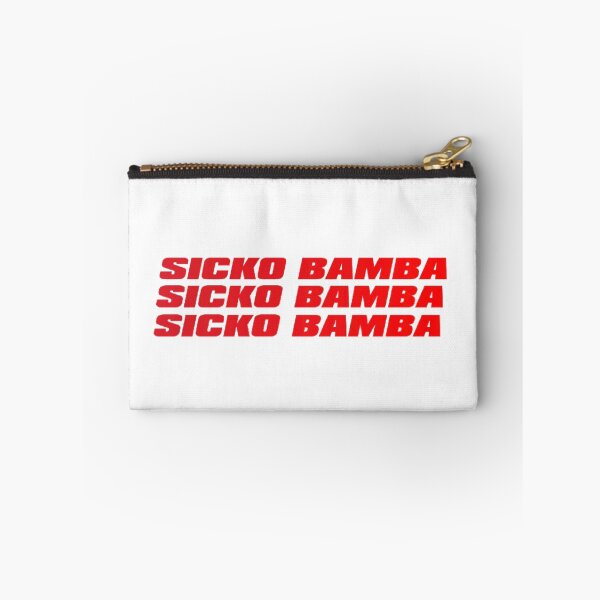 Item preview, SICKO BAMBA STACKED  designed and sold by ssavannahz.