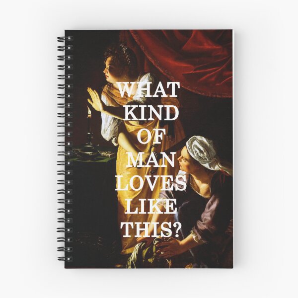 Item preview, what kind of man loves like this? designed and sold by variousorrows.