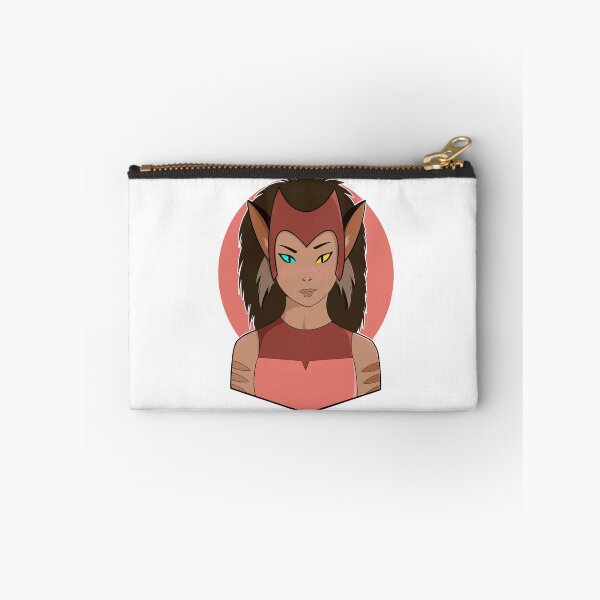 Item preview, She Ra Catra  designed and sold by Lady Luana Illustrations.