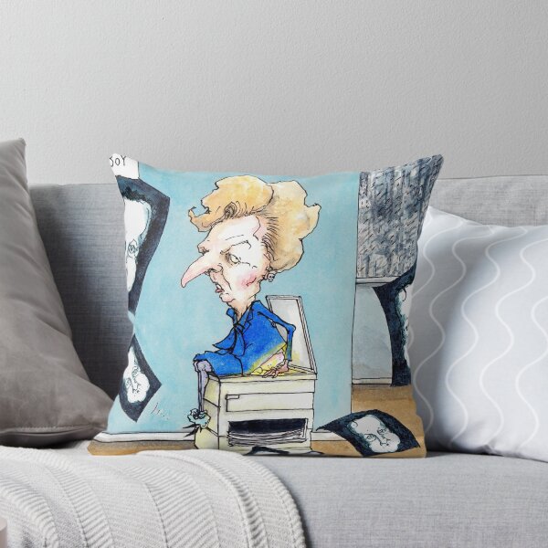 Item preview, Thatcher's Child designed and sold by GaryBarker.