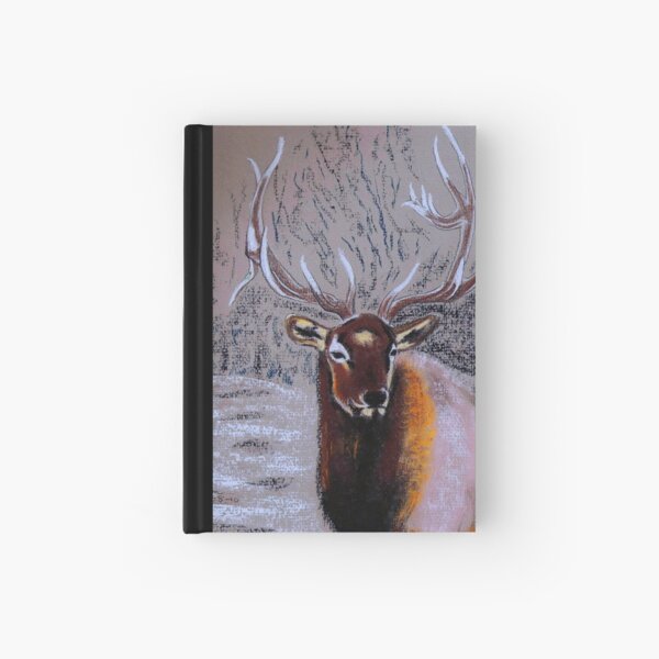 375 x 360 Notizbuch