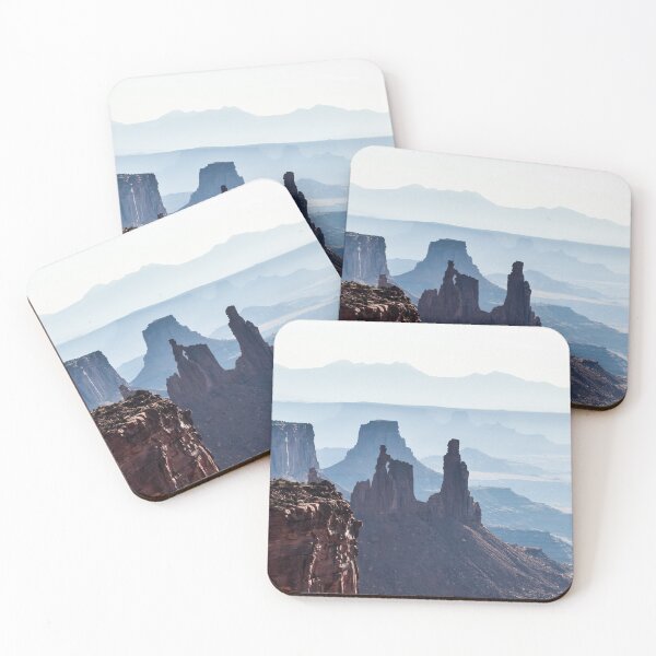 Item preview, Washer Woman Arch as seen from beneath Mesa Arch designed and sold by Tim McGuire Fine Art.