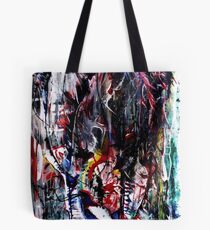 Belief Tote Bag