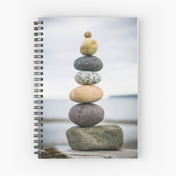 Item preview, Balanced Rocks designed and sold by Tim McGuire Fine Art.