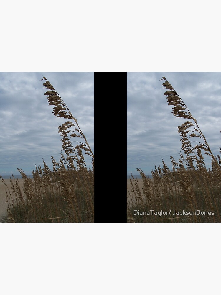 Thumbnail 3 of 3, Hardcover Journal, On The Beach designed and sold by DianaTaylor/ JacksonDunes.