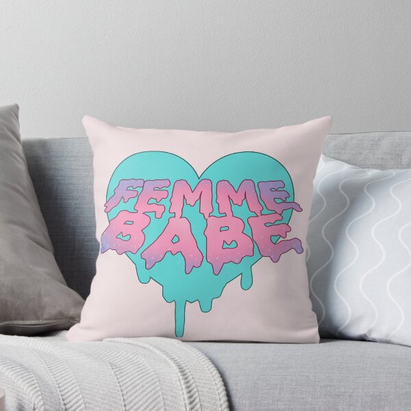Item preview, femme babe designed and sold by phonevibrates.