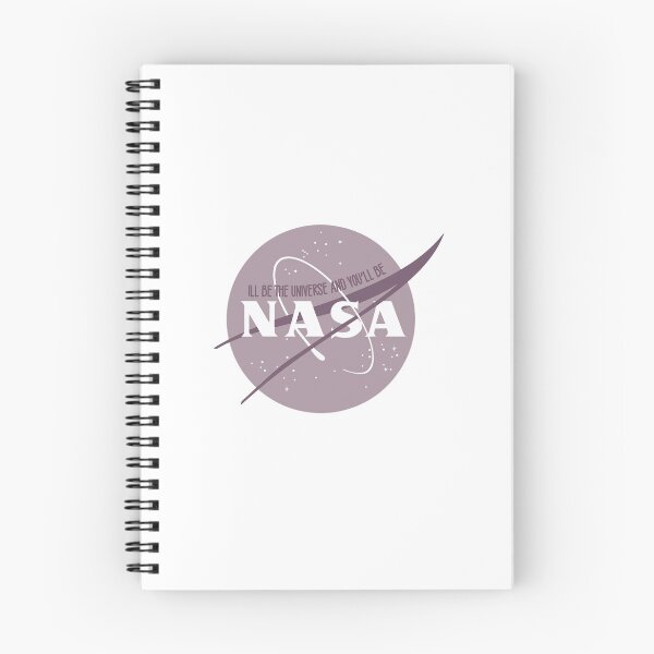 Item preview, NASA designed and sold by meliasart.