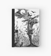 The Scarecrow of Oz Notizbuch