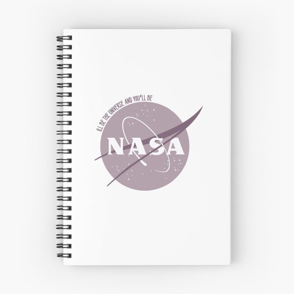 Artikelvorschau, NASA entworfen und verkauft von meliasart.