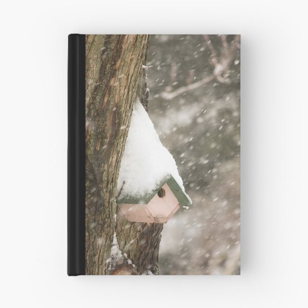 Artikelvorschau, Snow on the Rooftop entworfen und verkauft von Trudy Wilkerson.