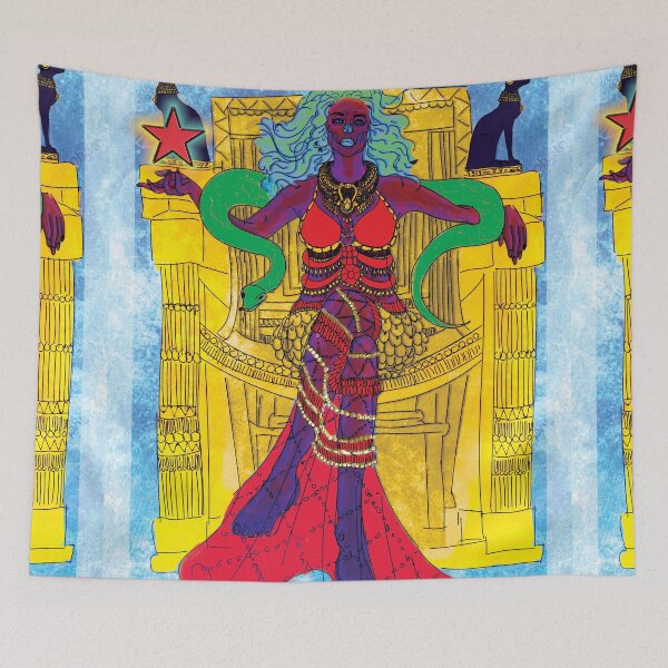 Item preview, Immortal Queen[ designed and sold by DAYANNA18.