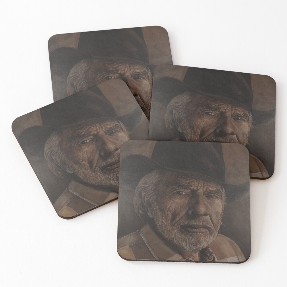 Item preview, Coasters (Set of 4) designed and sold by RayStephenson.