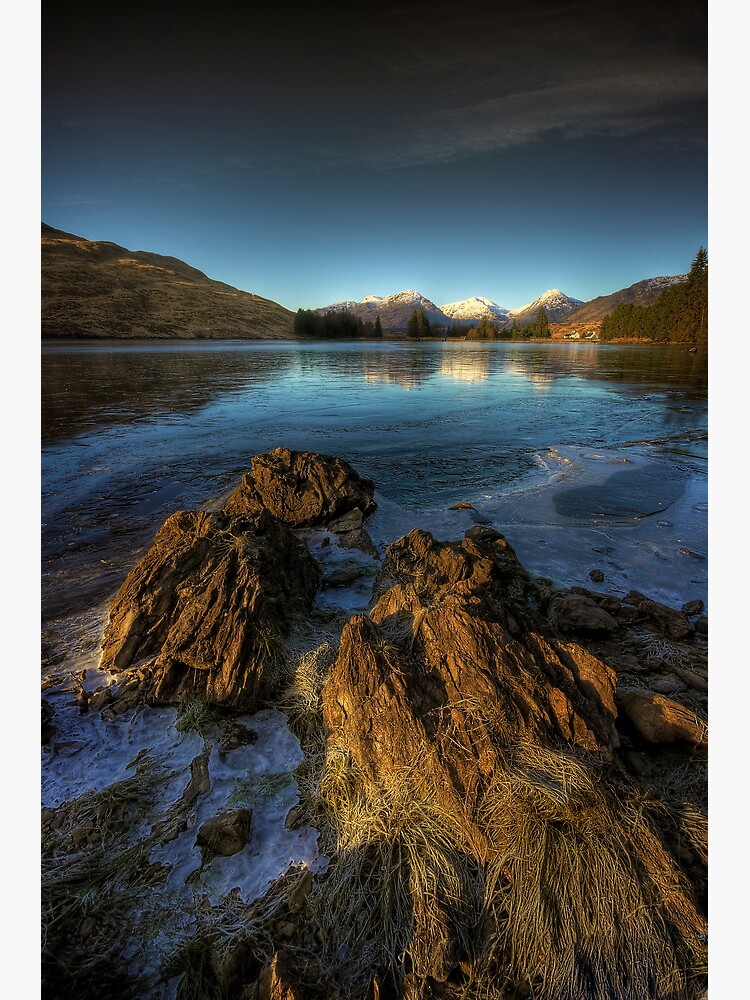Arklet Rocks (3) by Shuggie