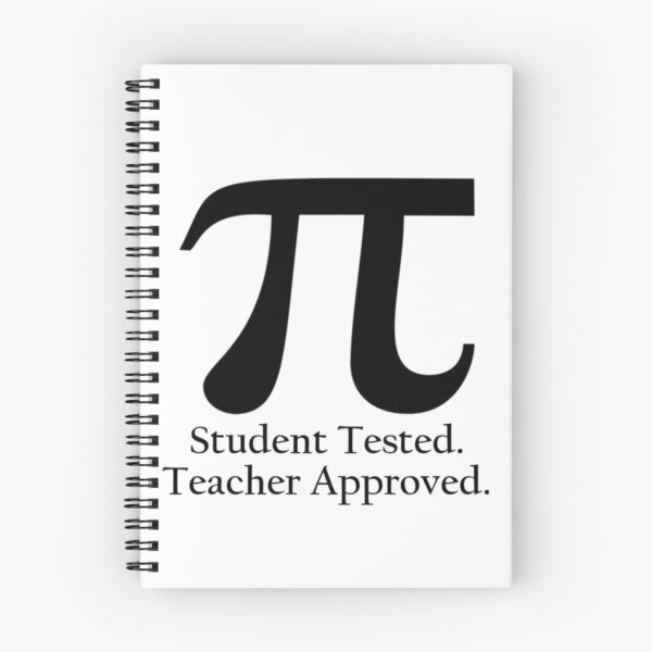 Item preview, Pi. Student Tested. Teacher Approved. designed and sold by TCBerry82.