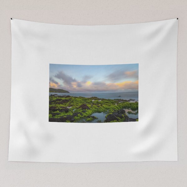 Item preview, Hawaii Seascape designed and sold by Adrian Alford Photography.