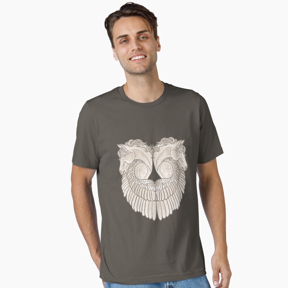 Item preview, Essential T-Shirt designed and sold by tinaschofield.