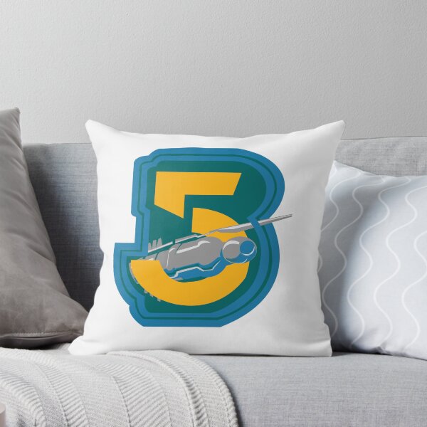 Item preview, Babylon 5 Station - Deco designed and sold by zocalo.