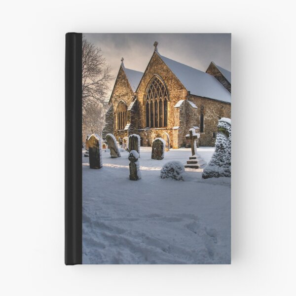 Item preview, All Saints' Church designed and sold by Sarah  Dawson.