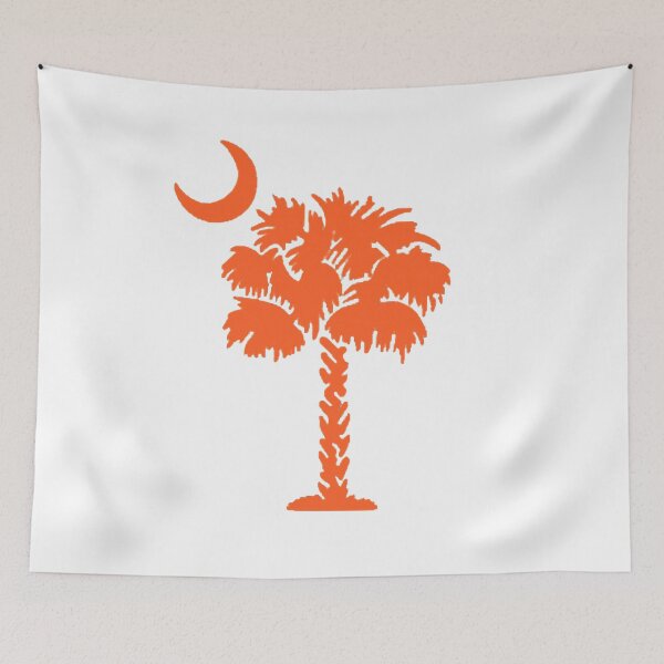 Item preview, South Carolina Pride designed and sold by SwampfoxDesign.