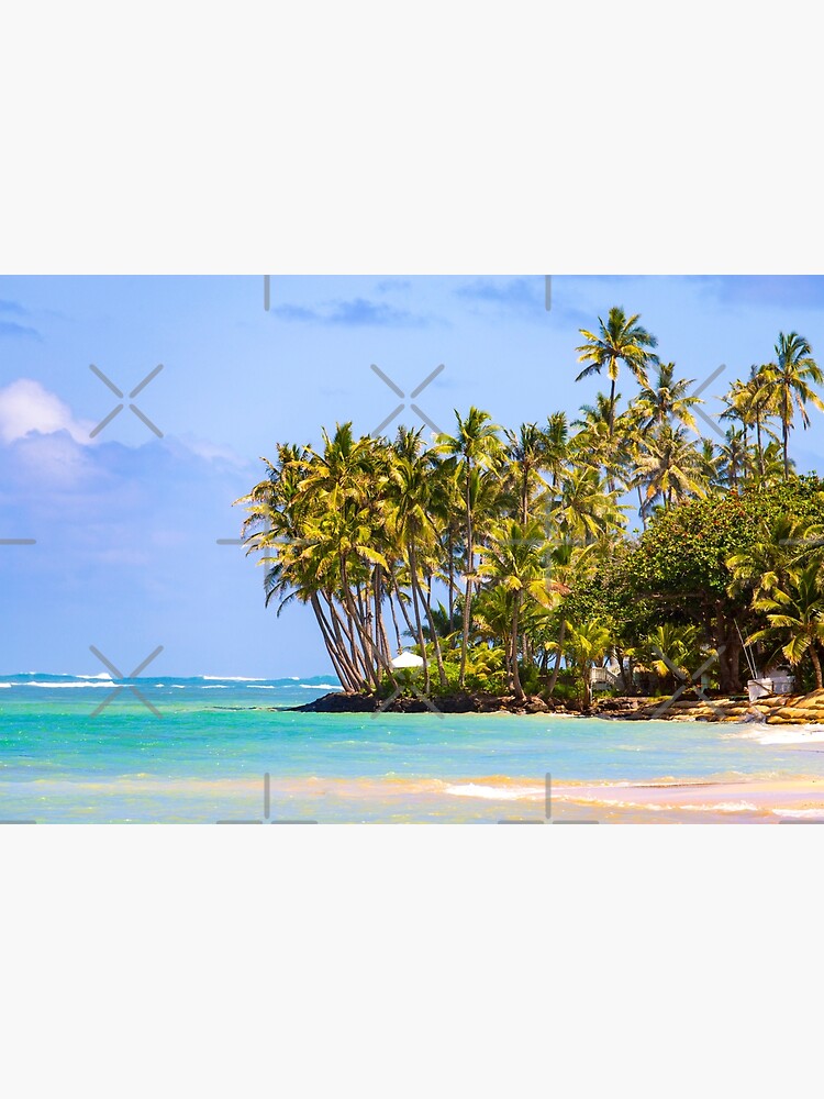Hawaiian Paradise by AdrianAlford