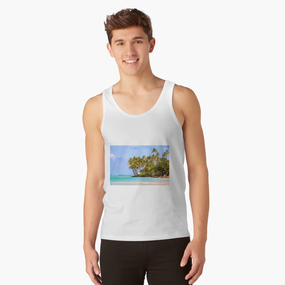 Item preview, Tank Top designed and sold by AdrianAlford.