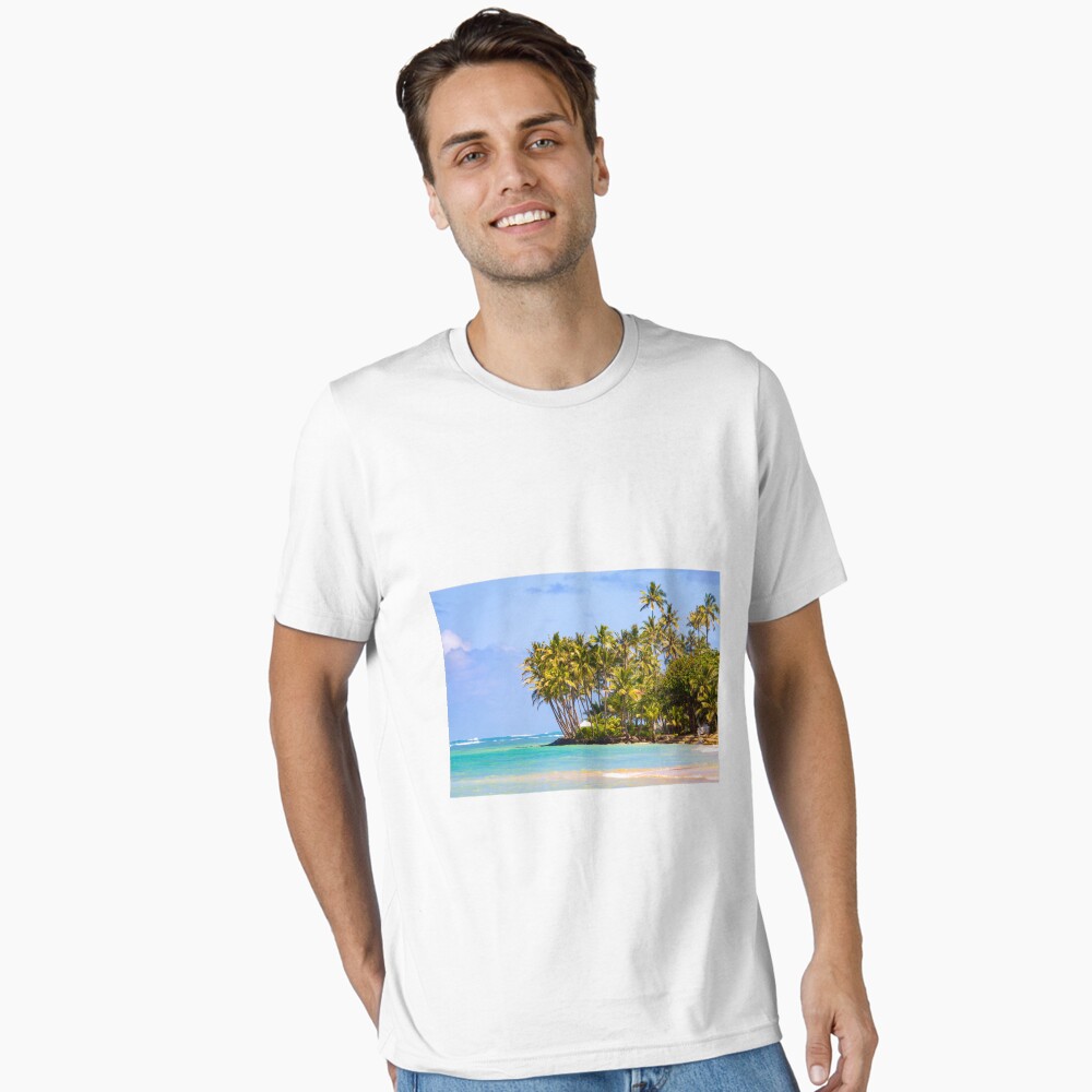 Item preview, Essential T-Shirt designed and sold by AdrianAlford.