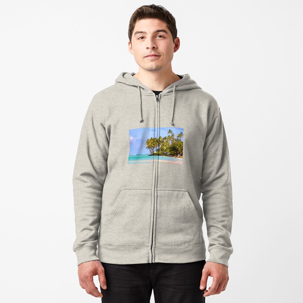 Item preview, Zipped Hoodie designed and sold by AdrianAlford.