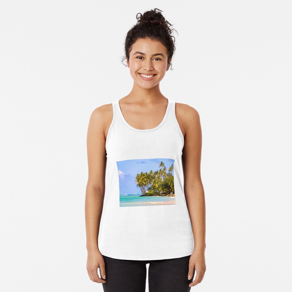 Item preview, Racerback Tank Top designed and sold by AdrianAlford.