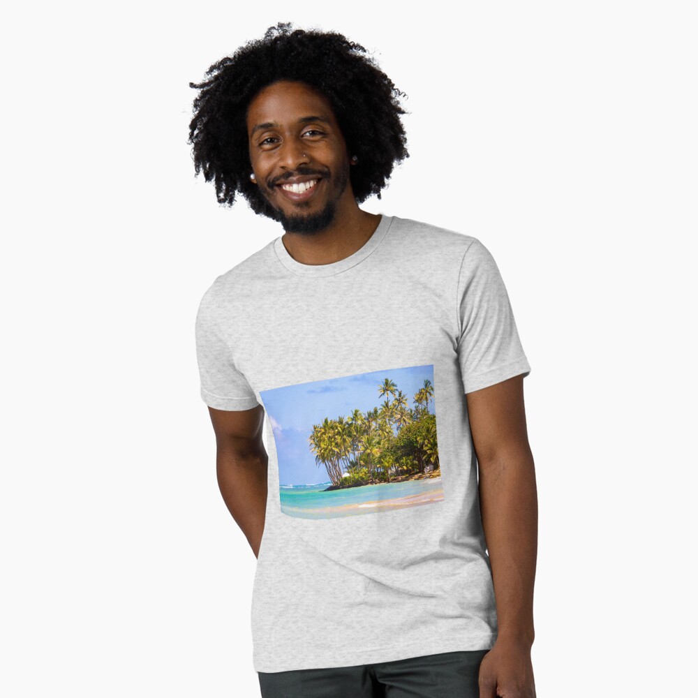 Item preview, Tri-blend T-Shirt designed and sold by AdrianAlford.