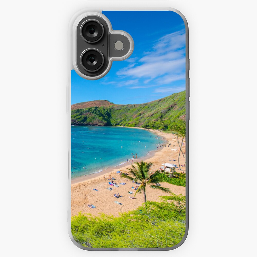 Item preview, iPhone Soft Case designed and sold by AdrianAlford.