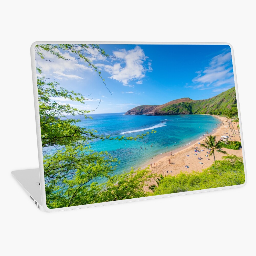 Item preview, Laptop Skin designed and sold by AdrianAlford.