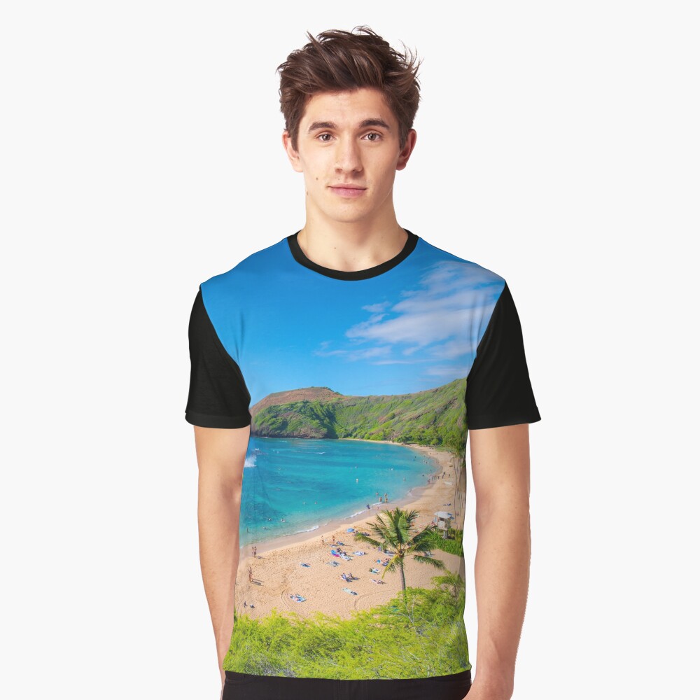 Item preview, Graphic T-Shirt designed and sold by AdrianAlford.