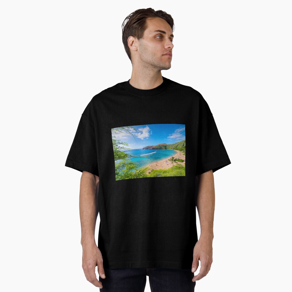 Item preview, Oversized T-Shirt designed and sold by AdrianAlford.