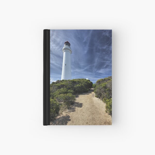 Item preview, Aireys Inlet lighthouse designed and sold by Jim Worrall.